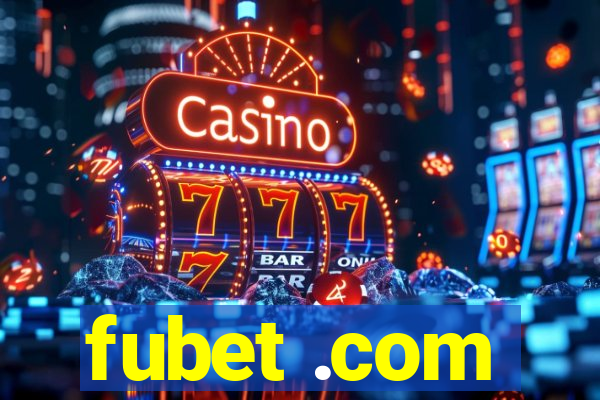 fubet .com